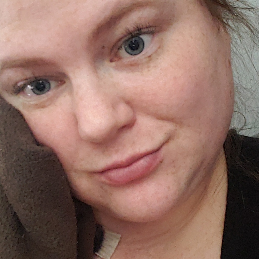 Meet your Posher, Kristine
